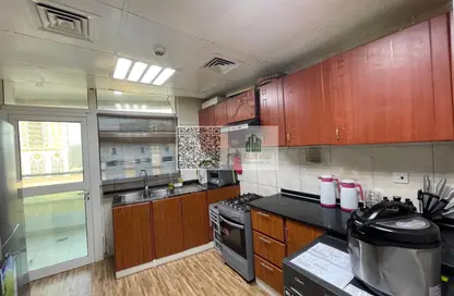 Apartment - 2 Bedrooms - 3 Bathrooms for sale in Al Rashidiya Towers - Al Rashidiya - Ajman Downtown - Ajman