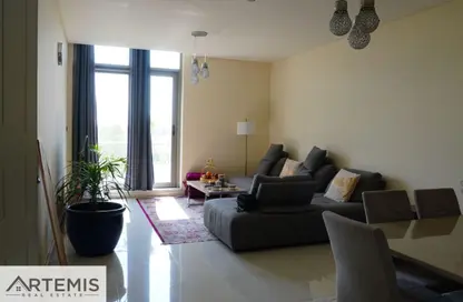 Apartment - 1 Bedroom - 2 Bathrooms for sale in The Polo Residence - Meydan Avenue - Meydan - Dubai