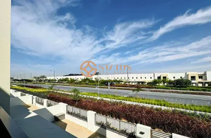 Townhouse - 4 Bedrooms - 5 Bathrooms for rent in Reem Townhouses - Town Square - Dubai