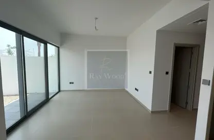 Townhouse - 3 Bedrooms - 4 Bathrooms for sale in Sun - Arabian Ranches 3 - Dubai