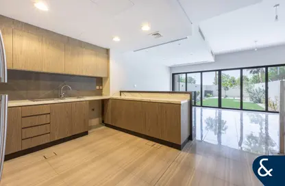 Townhouse - 4 Bedrooms - 4 Bathrooms for sale in Silver Springs 3 - Silver Springs - DAMAC Hills - Dubai