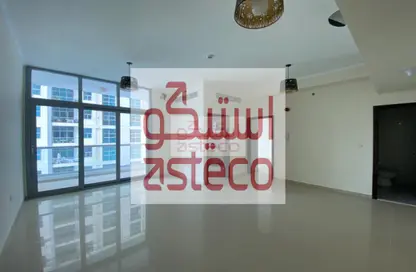 Apartment - 1 Bedroom - 2 Bathrooms for sale in DEC Tower 2 - DEC Towers - Dubai Marina - Dubai