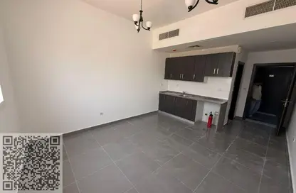 Apartment - Studio - 1 Bathroom for rent in Ajman Hills - Al Alia - Ajman