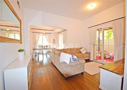 Villa - 3 bedrooms - 3 bathrooms for sale in Al Reem 2 - Al Reem - Arabian Ranches - Dubai