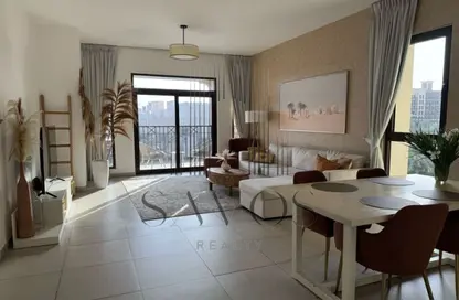 Apartment - 2 Bedrooms - 2 Bathrooms for sale in Lamtara 3 - Madinat Jumeirah Living - Umm Suqeim - Dubai