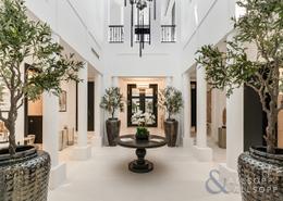 Reception / Lobby image for: Villa - 7 bedrooms - 8 bathrooms for sale in Jasmine Leaf 9 - Jasmine Leaf - Al Barari - Dubai, Image 1