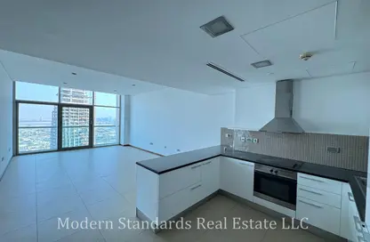 شقة - غرفة نوم - 2 حمامات للايجار في ليبرتي هاوس - مركز دبي المالي العالمي - دبي