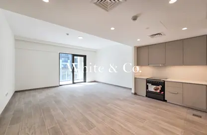 Apartment - 2 Bedrooms - 2 Bathrooms for sale in Rosewater at Creek Beach Building 3 - Rosewater at Creek Beach - Creek Beach - Dubai Creek Harbour (The Lagoons) - Dubai