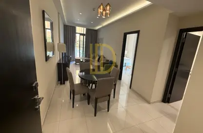 شقة - غرفة نوم - 2 حمامات للايجار في سلستيا آيه - سلسستيا - دبي الجنوب (مركز دبي العالمي) - دبي