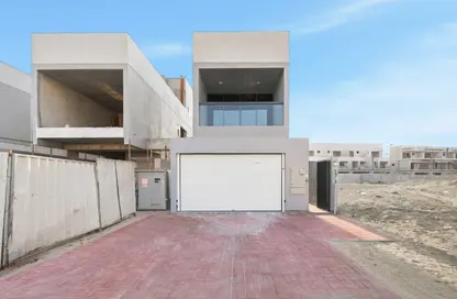 فيلا - 3 غرف نوم - 5 حمامات للبيع في هاوثورن - داماك هيلز 2 - دبي