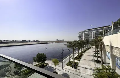 شقة - 3 غرف نوم - 4 حمامات للبيع في مبنى ذا كوف 1 - ذي كوف - ميناء خور دبي (ذا لاجونز) - دبي
