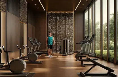 شقة - غرفة نوم - 1 حمام للبيع في مساكن أناندا - مدينة السيارات - دبي