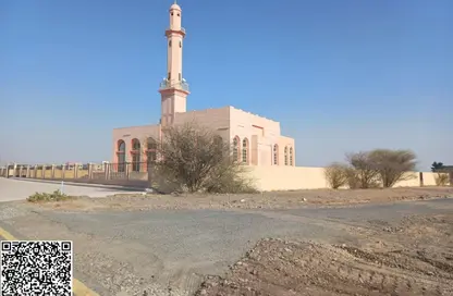 أرض - استوديو للبيع في المنامة - عجمان