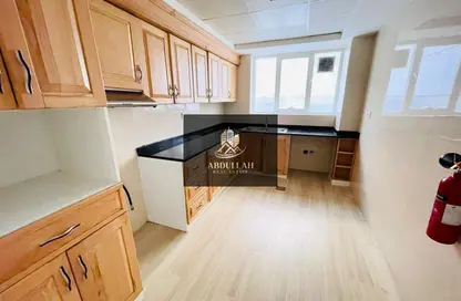 Apartment - 1 Bedroom - 1 Bathroom for rent in Sarab 2 - Aljada - Sharjah Apartment - 1 Bedroom - 1 Bathroom for rent in Sarab 2 - Aljada - Sharjah