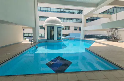 Apartment - 3 Bedrooms - 4 Bathrooms for rent in Al Khaleej Centre Area - Al Raffa - Bur Dubai - Dubai