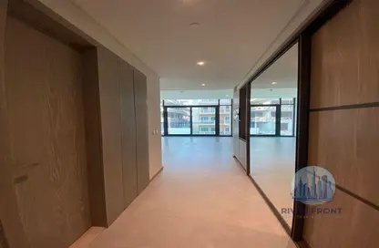 Apartment - Studio - 1 Bathroom for rent in Signature Livings - Jumeirah Village Circle - Dubai