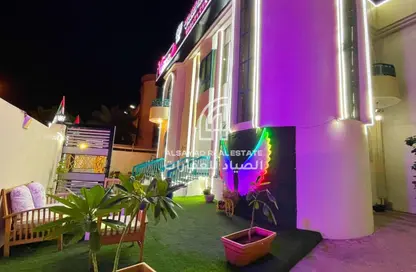 Business Centre - Studio - 2 Bathrooms for sale in Al Naseriya - Al Sharq - Sharjah Business Centre - Studio - 2 Bathrooms for sale in Al Naseriya - Al Sharq - Sharjah