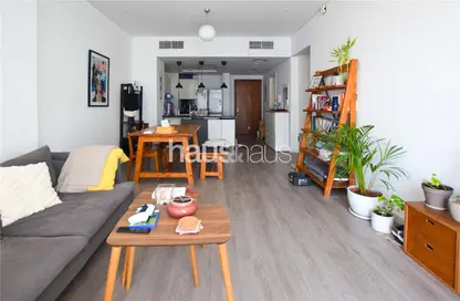 Apartment - 1 Bedroom - 2 Bathrooms for sale in Park One - Jumeirah Village Triangle - Dubai