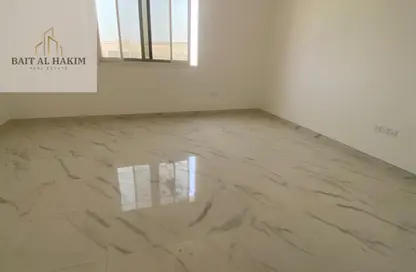 شقة - غرفة نوم - 1 حمام للايجار في الجرف الصناعية 3 - الجرف الصناعية - عجمان