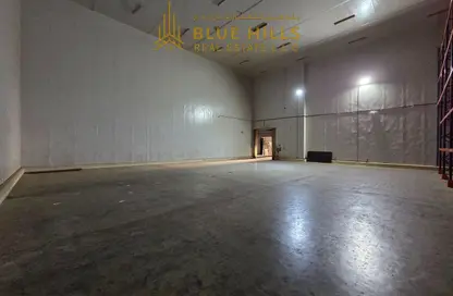 مستودع - استوديو - 1 حمام للايجار في 2 راس الخور الصناعية - راس الخور الصناعية - راس الخور - دبي