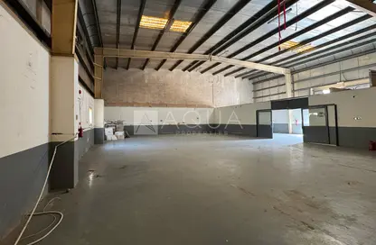 Warehouse - Studio for rent in Al Qusais Industrial Area 4 - Al Qusais Industrial Area - Al Qusais - Dubai