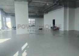 Office Space - 1 bathroom for rent in Al Hudaiba Mall - Al Hudaiba - Al Satwa - Dubai