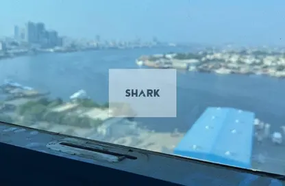 Apartment - 3 Bedrooms - 4 Bathrooms for sale in Al Khor Tower B3 - Al Khail Towers - Ajman Downtown - Ajman