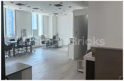 مكتب - استوديو - 1 حمام للايجار في القمة - الخليج التجاري - دبي مكتب - استوديو - 1 حمام للايجار في القمة - الخليج التجاري - دبي