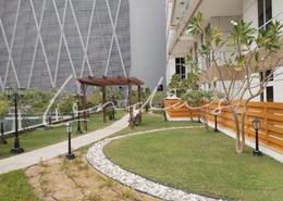 Apartment - 2 bedrooms - 3 bathrooms for rent in Mon Reve - Downtown Dubai - Dubai