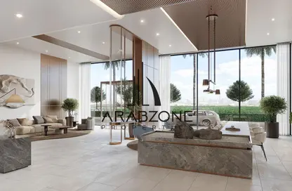 Apartment - 1 Bedroom - 1 Bathroom for sale in The Hillgate - Dubai Silicon Oasis - Dubai
