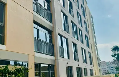 Apartment - Studio - 1 Bathroom for rent in Uptown Al Zahia - Al Zahia - Muwaileh Commercial - Sharjah