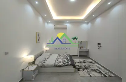 Apartment - 1 Bedroom - 1 Bathroom for rent in Gafat Al Nayyar - Zakher - Al Ain
