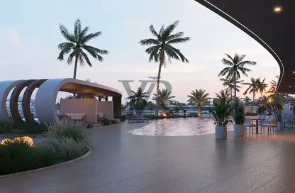 شقة - 2 غرف نوم - 3 حمامات للبيع في مساكن جي دبليو ماريوت - جزيرة المرجان - رأس الخيمة شقة - 2 غرف نوم - 3 حمامات للبيع في مساكن جي دبليو ماريوت - جزيرة المرجان - رأس الخيمة