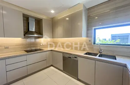 Villa - 3 Bedrooms - 3 Bathrooms for rent in Veneto Villas - Trevi - DAMAC Hills - Dubai