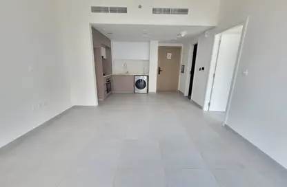 Apartment - 1 Bedroom - 2 Bathrooms for rent in Rehan Apartments - Aljada - Sharjah