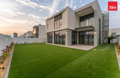 Villa - 4 Bedrooms - 5 Bathrooms for rent in Murooj Al Furjan - Al Furjan - Dubai
