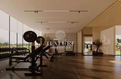 Apartment - 2 Bedrooms - 2 Bathrooms for sale in Zenith by Amber - International City Phase 2 - Al Warsan 4 - Al Warsan - Dubai