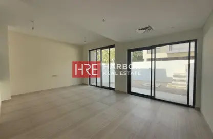 Townhouse - 3 Bedrooms - 3 Bathrooms for rent in Park Residence 1 - Park Residences - DAMAC Hills - Dubai Townhouse - 3 Bedrooms - 3 Bathrooms for rent in Park Residence 1 - Park Residences - DAMAC Hills - Dubai