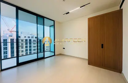 Apartment - Studio - 1 Bathroom for rent in Binghatti Azure - Jumeirah Village Circle - Dubai