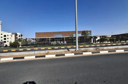 Land - Studio for sale in Tilal City C - Tilal City - Sharjah