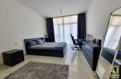 Apartment - Studio - 1 Bathroom for sale in Carson B - Carson - DAMAC Hills - Dubai