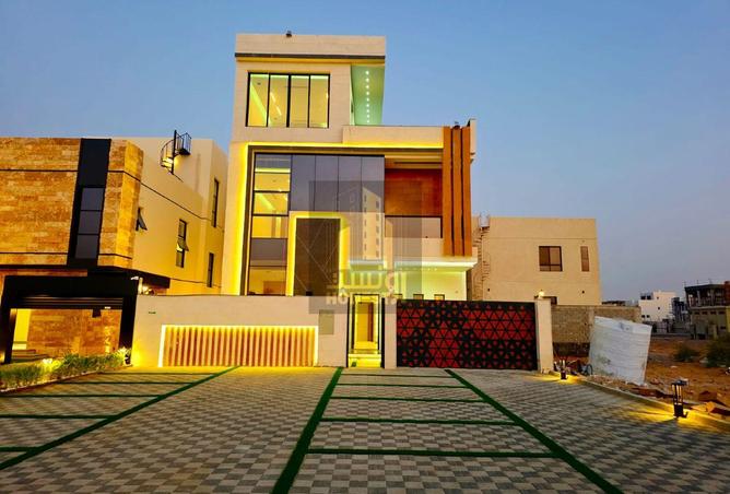 15453317 - الصورة الرئيسية للعقار