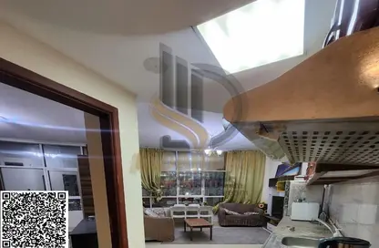 Apartment - 1 Bedroom - 2 Bathrooms for sale in Al Rashidiya Towers - Al Rashidiya - Ajman Downtown - Ajman