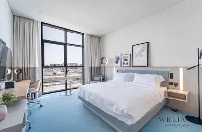 Full Floor - Studio for sale in Hanover Square - Jumeirah Village Circle - Dubai