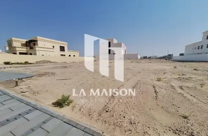 Land - Studio for sale in Mohamed Bin Zayed Centre - Mohamed Bin Zayed City - Abu Dhabi