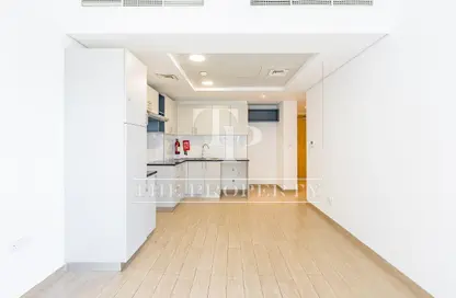 Apartment - 2 Bedrooms - 1 Bathroom for sale in The Nook 1 - The Nook - Wasl Gate - Dubai