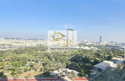 شقة - غرفة نوم - 2 حمامات للايجار في 4 بارك جيت ريزيدنس - مساكن بارك غايت - الكفاف - زعبيل - دبي