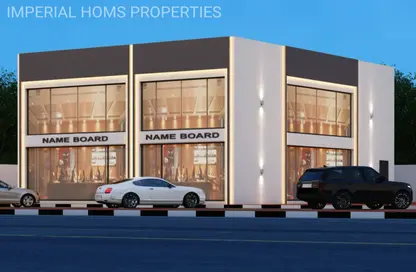 Bulk Sale Unit - Studio - 6 Bathrooms for sale in Al Yasmeen 1 - Al Yasmeen - Ajman Bulk Sale Unit - Studio - 6 Bathrooms for sale in Al Yasmeen 1 - Al Yasmeen - Ajman