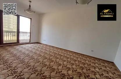 شقة - 2 غرف نوم - 3 حمامات للايجار في الجرف 3 - الجرف - عجمان وسط المدينة - عجمان