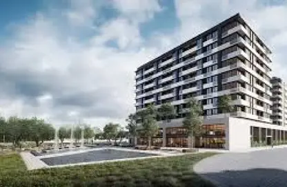 شقة - غرفة نوم - 2 حمامات للبيع في رسيل - الممشى - مويلح - الشارقة